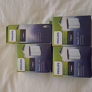 Philips/Saeco Aqua Clean Filter (3)